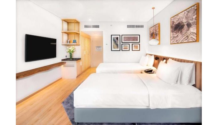 Radisson Blu Hotel & Resort, Abu Dhabi Corniche poza 7