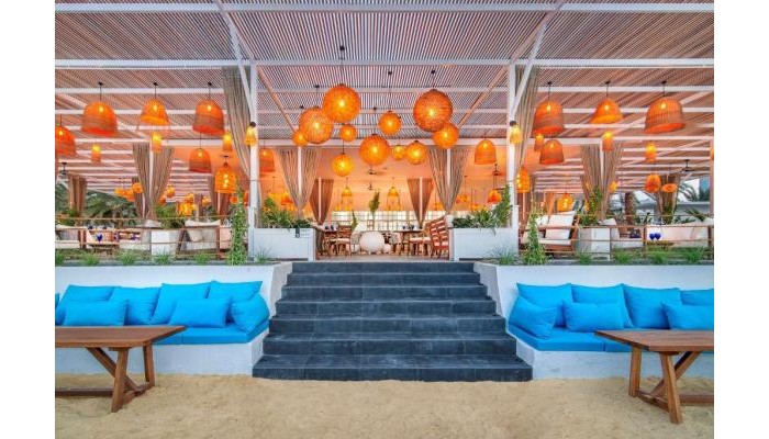 Radisson Blu Hotel & Resort, Abu Dhabi Corniche poza 13