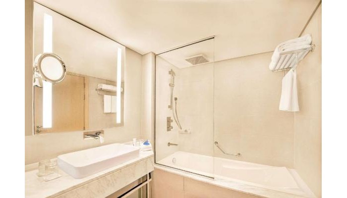 Radisson Blu Hotel & Resort, Abu Dhabi Corniche poza 9