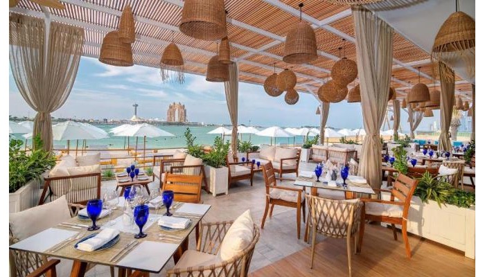 Radisson Blu Hotel & Resort, Abu Dhabi Corniche poza 15