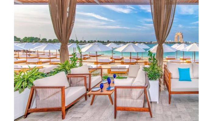 Radisson Blu Hotel & Resort, Abu Dhabi Corniche poza 16