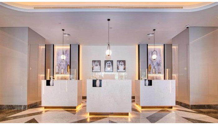 Radisson Blu Hotel & Resort, Abu Dhabi Corniche poza 2