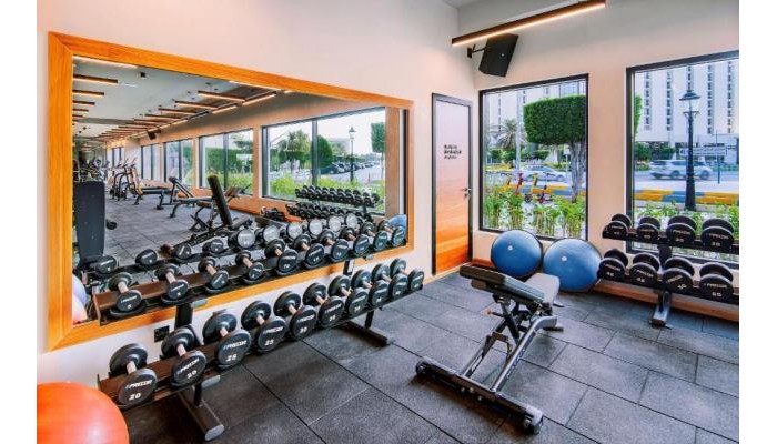 Radisson Blu Hotel & Resort, Abu Dhabi Corniche poza 18