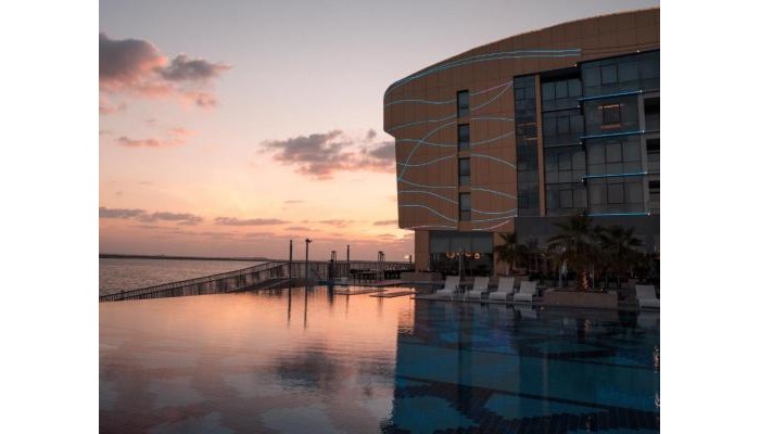 Royal M Hotel & Resort Abu Dhabi poza 0