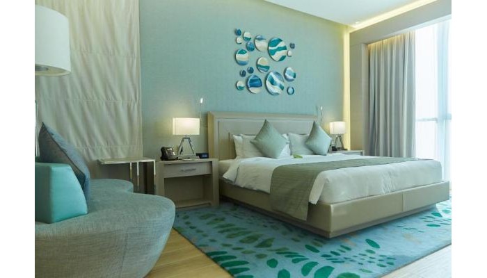 Royal M Hotel & Resort Abu Dhabi poza 6