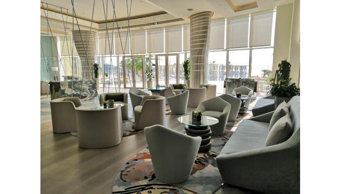 Royal M Hotel & Resort Abu Dhabi poza 5