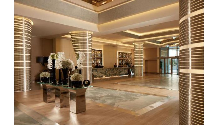 Royal M Hotel & Resort Abu Dhabi poza 3