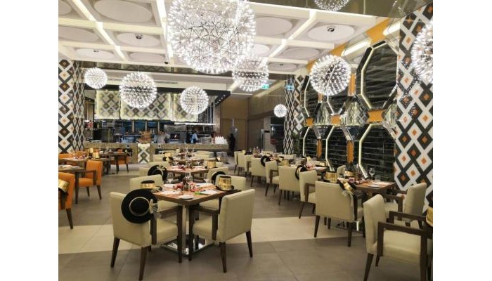 Royal M Hotel & Resort Abu Dhabi poza 16