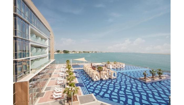 Royal M Hotel & Resort Abu Dhabi poza 2