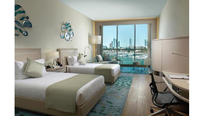 Royal M Hotel & Resort Abu Dhabi poza 11