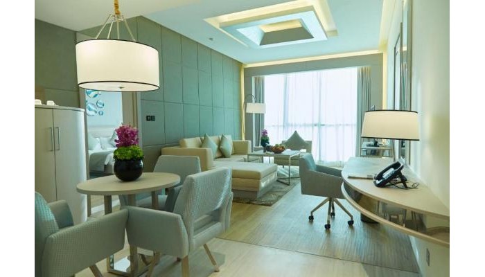 Royal M Hotel & Resort Abu Dhabi poza 12