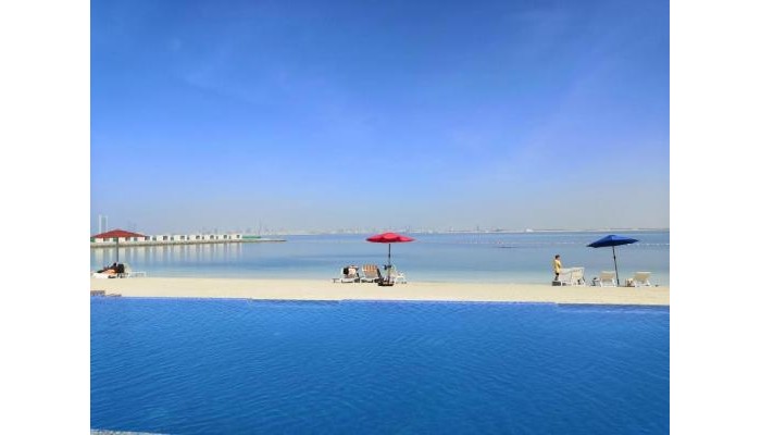 Royal M Hotel & Resort Abu Dhabi poza 21