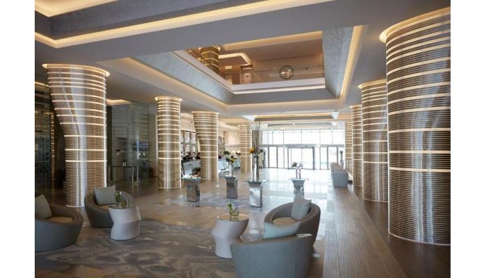 Royal M Hotel & Resort Abu Dhabi poza 4