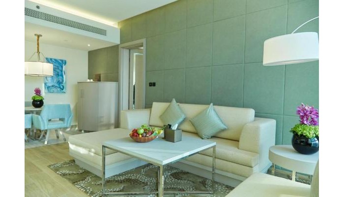 Royal M Hotel & Resort Abu Dhabi poza 13