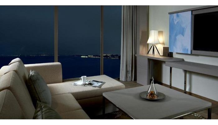 Royal M Hotel & Resort Abu Dhabi poza 9