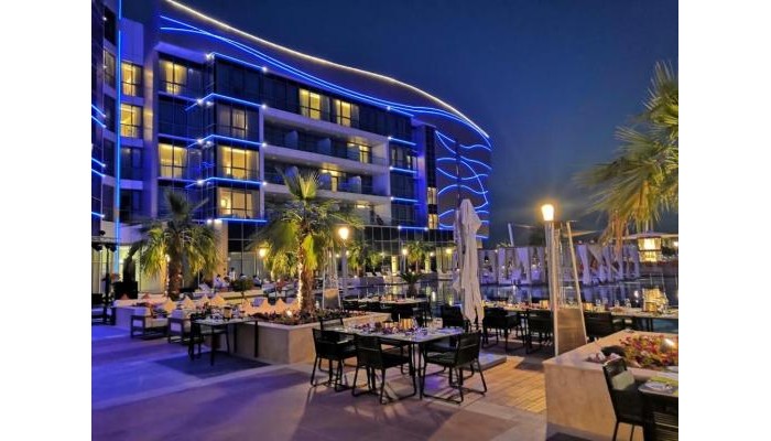 Royal M Hotel & Resort Abu Dhabi poza 1