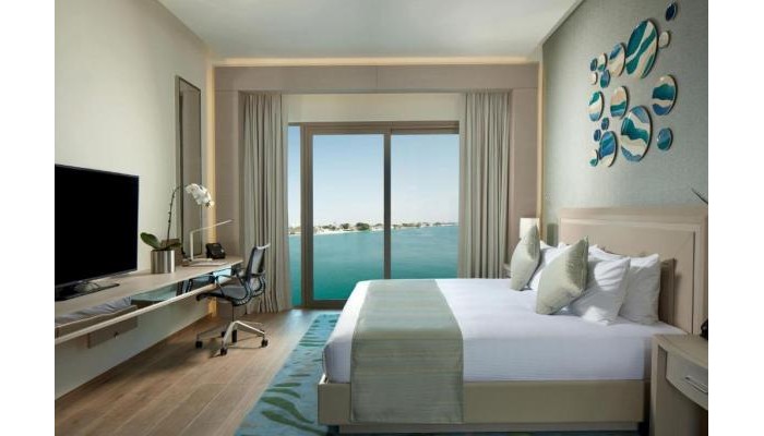Royal M Hotel & Resort Abu Dhabi poza 10