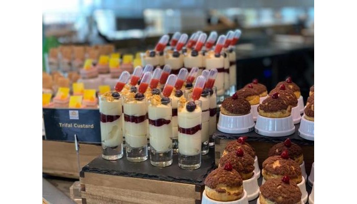 Royal M Hotel & Resort Abu Dhabi poza 17