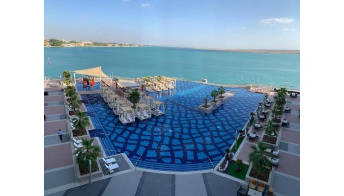 Royal M Hotel & Resort Abu Dhabi poza 22
