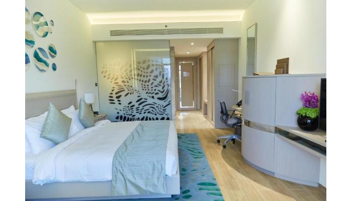 Royal M Hotel & Resort Abu Dhabi poza 7