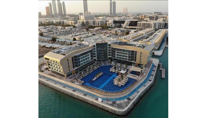 Royal M Hotel & Resort Abu Dhabi poza 20