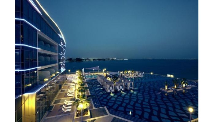 Royal M Hotel & Resort Abu Dhabi poza 19