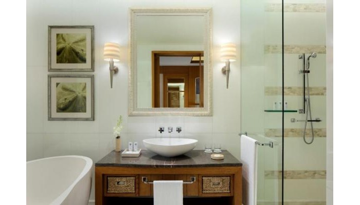 The St. Regis Saadiyat Island Resort, Abu Dhabi poza 21