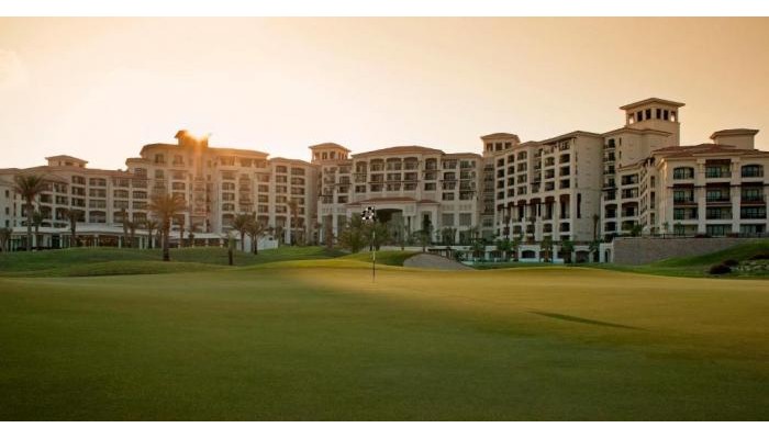 The St. Regis Saadiyat Island Resort, Abu Dhabi poza 3