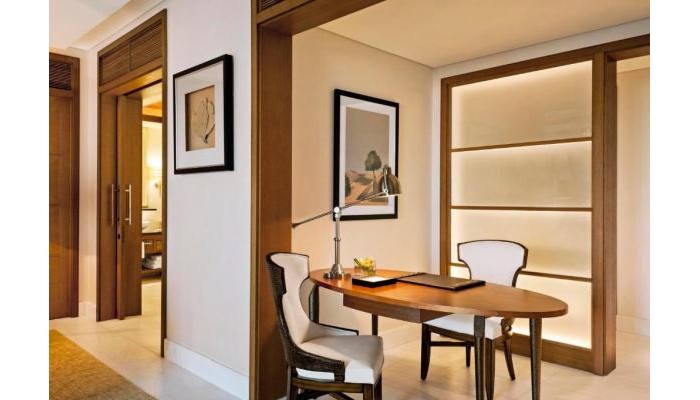 The St. Regis Saadiyat Island Resort, Abu Dhabi poza 8