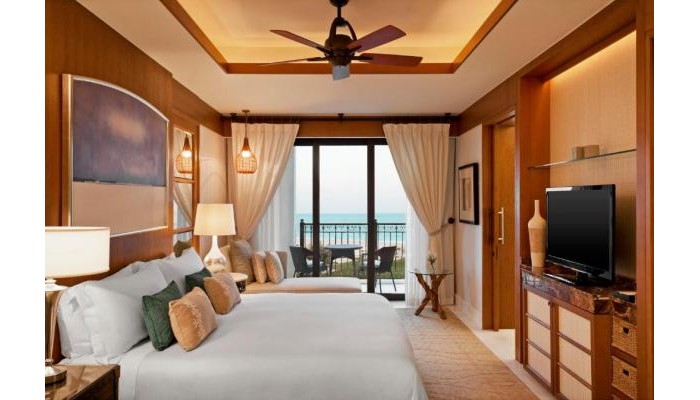 The St. Regis Saadiyat Island Resort, Abu Dhabi poza 17