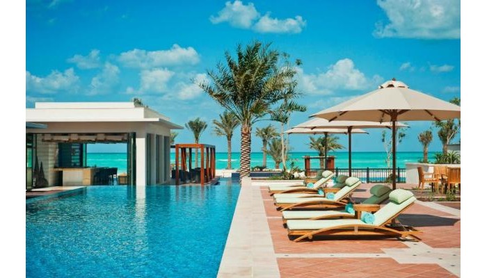 The St. Regis Saadiyat Island Resort, Abu Dhabi poza 30