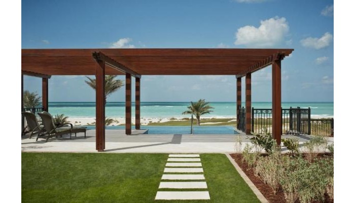 The St. Regis Saadiyat Island Resort, Abu Dhabi poza 32