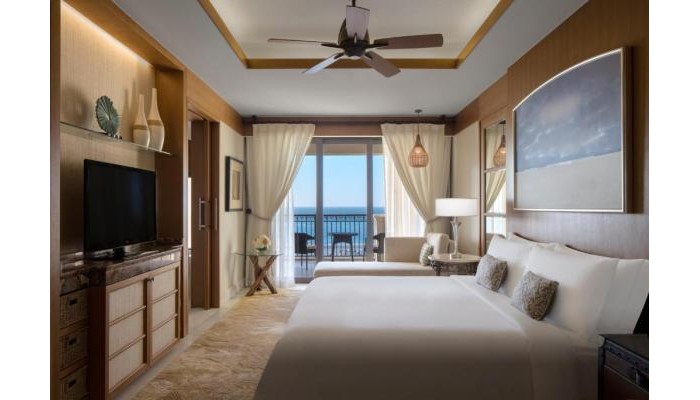 The St. Regis Saadiyat Island Resort, Abu Dhabi poza 12