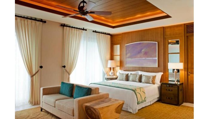 The St. Regis Saadiyat Island Resort, Abu Dhabi poza 18