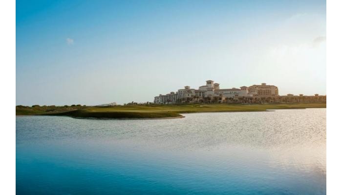The St. Regis Saadiyat Island Resort, Abu Dhabi poza 34