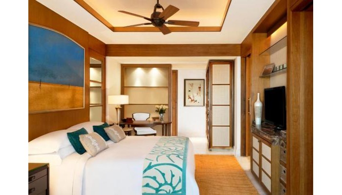 The St. Regis Saadiyat Island Resort, Abu Dhabi poza 11