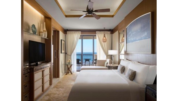The St. Regis Saadiyat Island Resort, Abu Dhabi poza 16