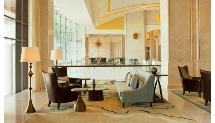 The St. Regis Saadiyat Island Resort, Abu Dhabi poza 7