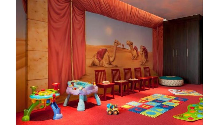 The St. Regis Saadiyat Island Resort, Abu Dhabi poza 25