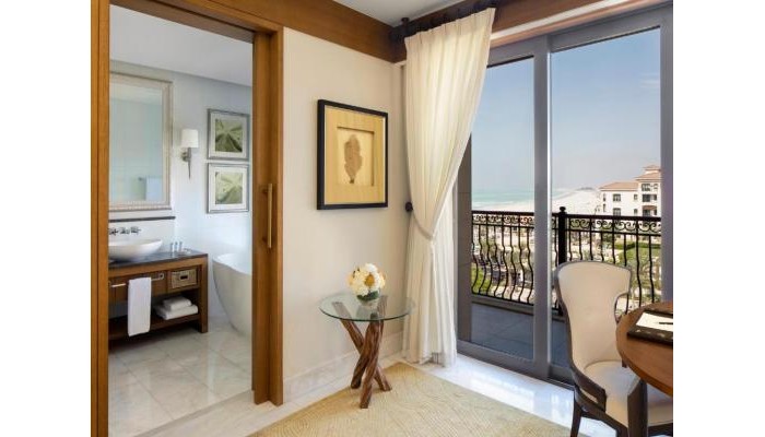 The St. Regis Saadiyat Island Resort, Abu Dhabi poza 20