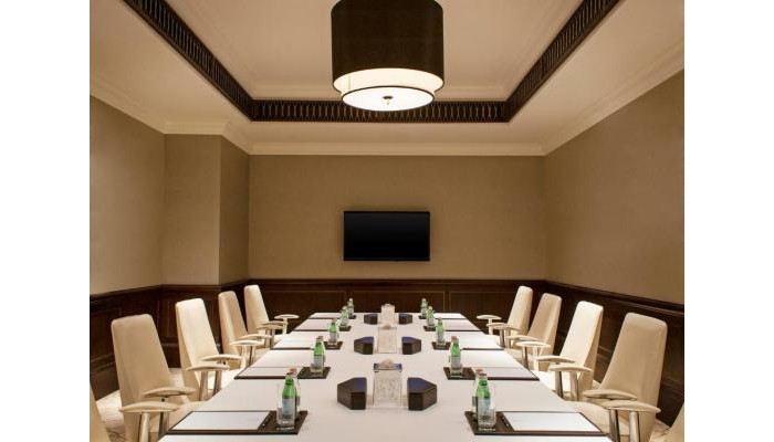 The St. Regis Saadiyat Island Resort, Abu Dhabi poza 24