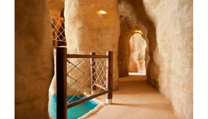 The St. Regis Saadiyat Island Resort, Abu Dhabi poza 26