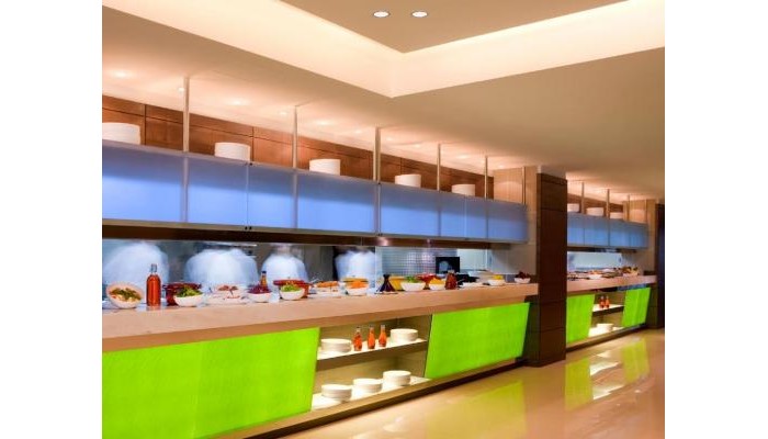 Traders Hotel, Qaryat Al Beri poza 14