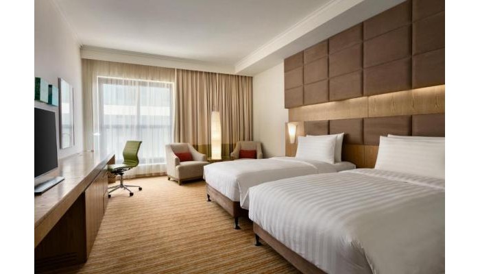 Traders Hotel, Qaryat Al Beri poza 11