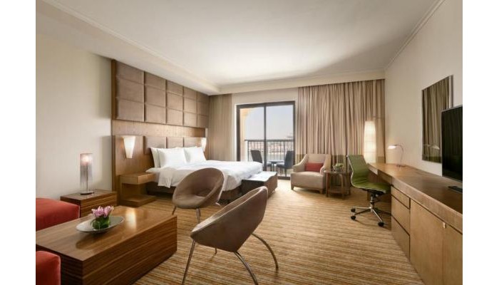 Traders Hotel, Qaryat Al Beri poza 8