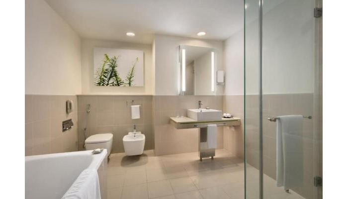 Traders Hotel, Qaryat Al Beri poza 12