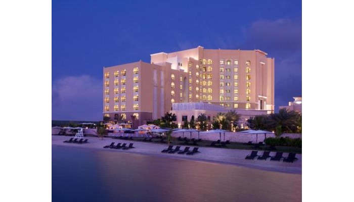 Traders Hotel, Qaryat Al Beri poza 0