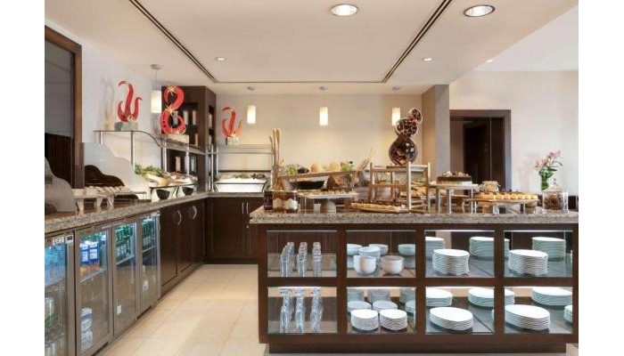 Traders Hotel, Qaryat Al Beri poza 13