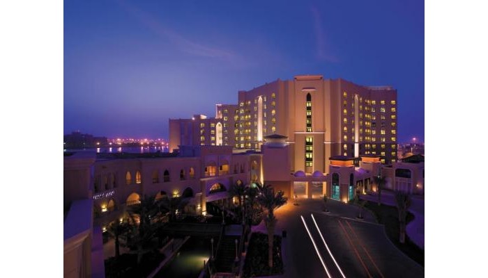 Traders Hotel, Qaryat Al Beri poza 2