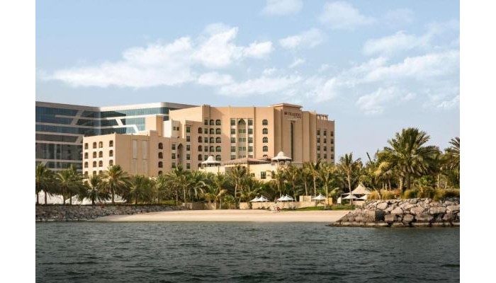 Traders Hotel, Qaryat Al Beri poza 1